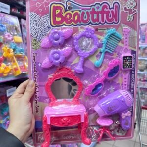 Zabawka Mini Kosmetyczny Beautyful