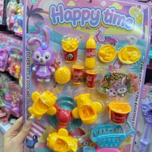 Zabawka Mini Happy Time