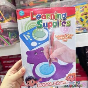 Zabawka Learning Supplies