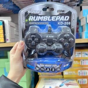 Gra Konsola do Gier Rumblepad z USB
