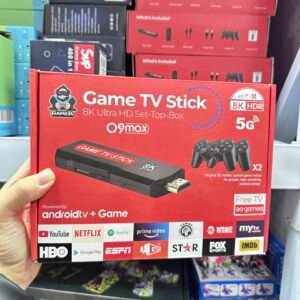 Konsola do Gier Kontrolery Game Stick