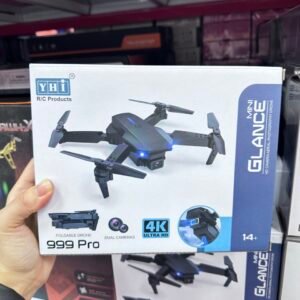 Dron z Kamera mini Glance