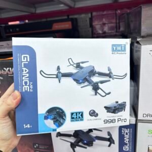 Alternative view of Dron z Kamera mini Glance