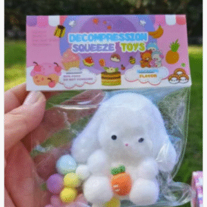 Zabawka Squeeze Toys