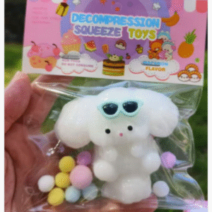 Zabawka Squeeze Toys