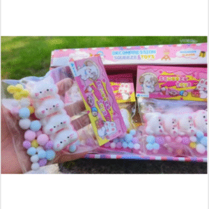 Zabawka Squeeze Toys