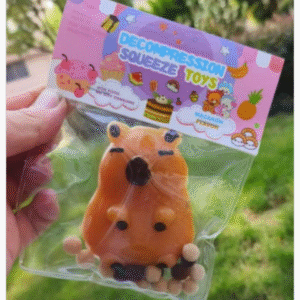 Zabawka Squeeze Toys
