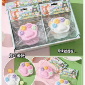 Zabawka Squeeze Toys