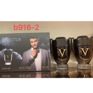 Zestaw INVICTUS Eau De Parfume 2x50ml