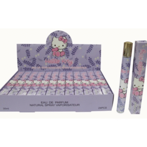 Hello Kitty Eau De Parfume 35ml