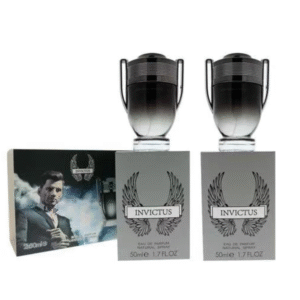 Zestaw INVICTUS Eau De Parfume 2x50ml