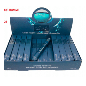 Agua Eau De Parfume 35ml