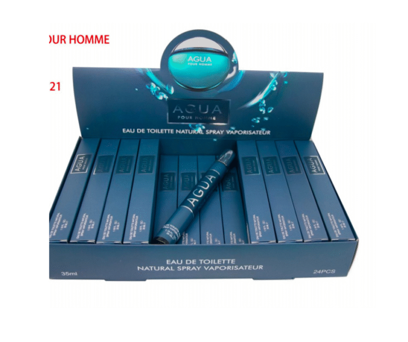 Agua Eau De Parfume 35ml