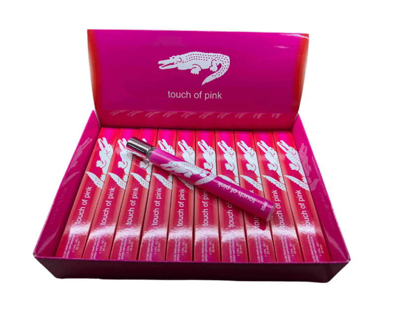 Touch Of Pink Eau De Perfume 35ml