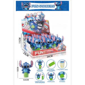 Pieczatka Stitch