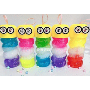 Zabawka Slime dla Dzieci