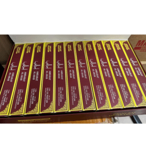Long Last Collection AMEARAT AL ARAB Parfume 35ml