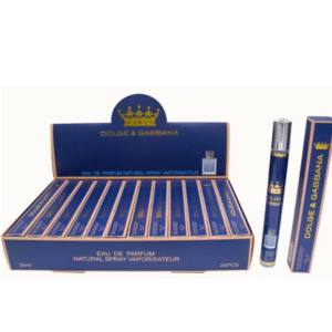 Dolge & Gabbana Eau De Parfume 35ml