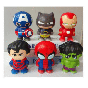 Zabawka Figurki Avenger