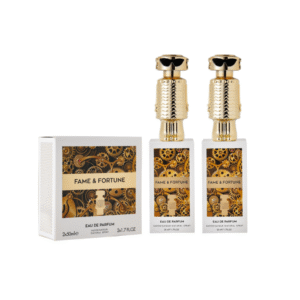 Zestaw Perfume Fame & Fortune 2x50ml