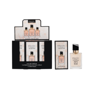 Only You NO 8116 Classic Perfume Collection 30ml