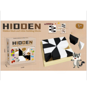 Gra Logiczna Hidden