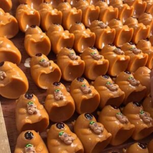 Zabawka Squeeze Toys