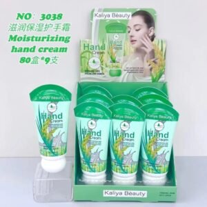 Krem na Rękę Kaliya Beauty
