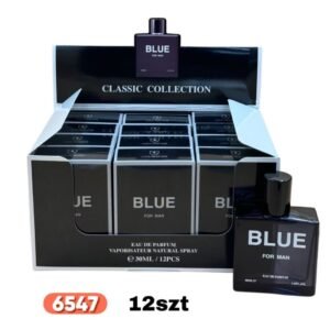 Blue Classic Collection Eau De Parfume 30ml