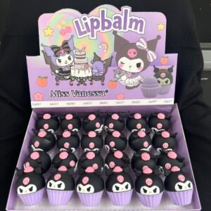 Lip Balm Miss Vanessa