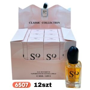 S9 Collection Eau De Parfume 30ml