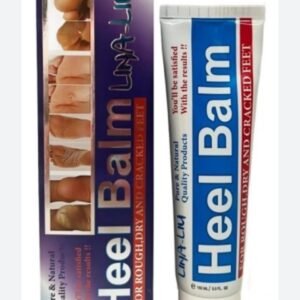 Heel Balm Balsam Do Pięt Na Suche Popękane Pięty 150ml