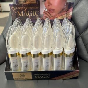 Romantic Baird Loose Eyeshadow Magic
