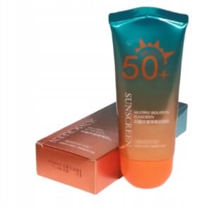 Mleczko Krem do Opalania SPF 50+ 50ml