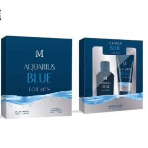 Zestaw Perfume & Balsam do Ciała