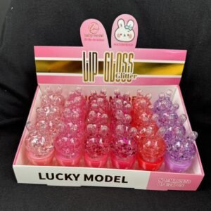 Lip Gloss Glitter