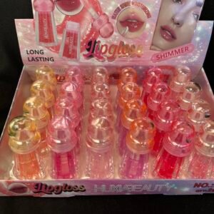 Lip Gloss Shimmer