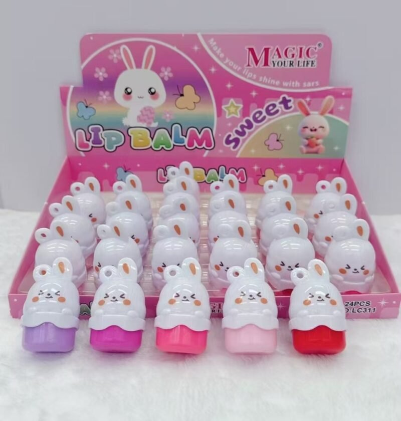 Lip Balm Sweet