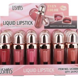 Liquid Lipstick Even Color