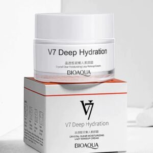 V7 Deep Hydration Cream Moissturizing