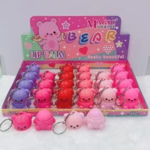Magic Bear Lip Balm