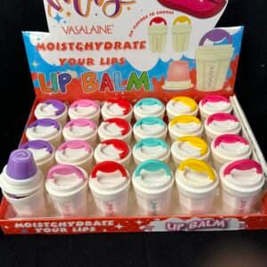 Lip Balm Vasalaine