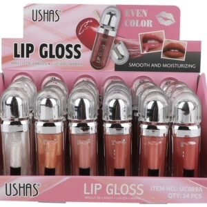 Lip Gloss Even Color
