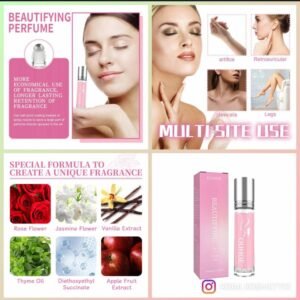 Perfumy w Kulce Świeża Woda Perfumowana