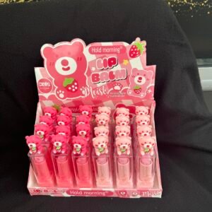 Lip Balm Moist Hold Morning