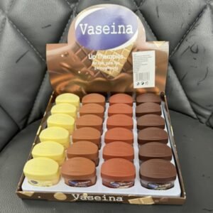 Vaseina Lip Therapies