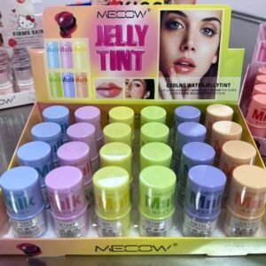 MECOW Jelly Tint do Ust