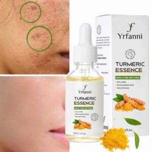 Serum do Twarzy Turmeric Essence 30ml
