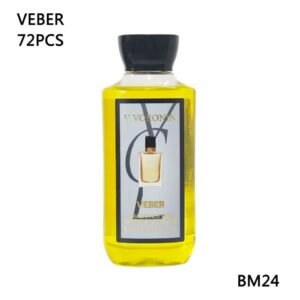 Żel Do Kąpieli Perfumy VEBER 295ml