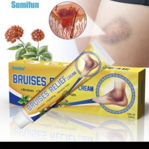 Sumifun Krem na Stłuczenia & Siniaki 30g
